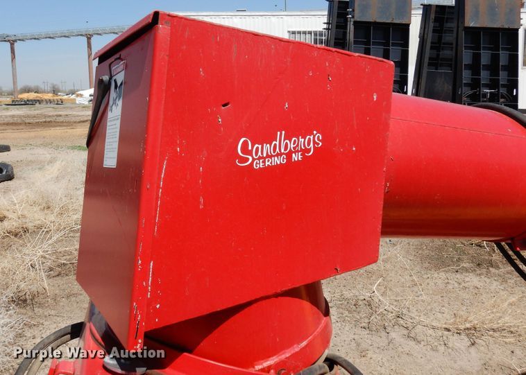 image for item DR1179 Westfield MK130-111  auger