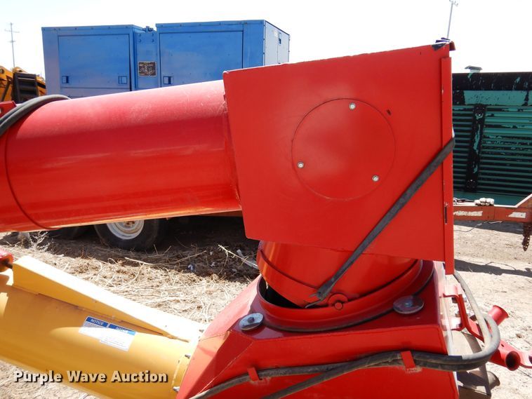 image for item DR1179 Westfield MK130-111  auger