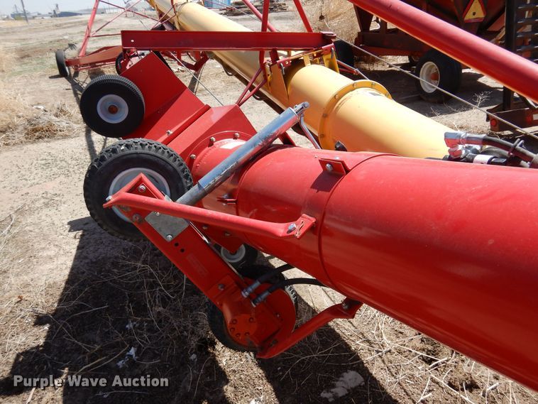 image for item DR1179 Westfield MK130-111  auger