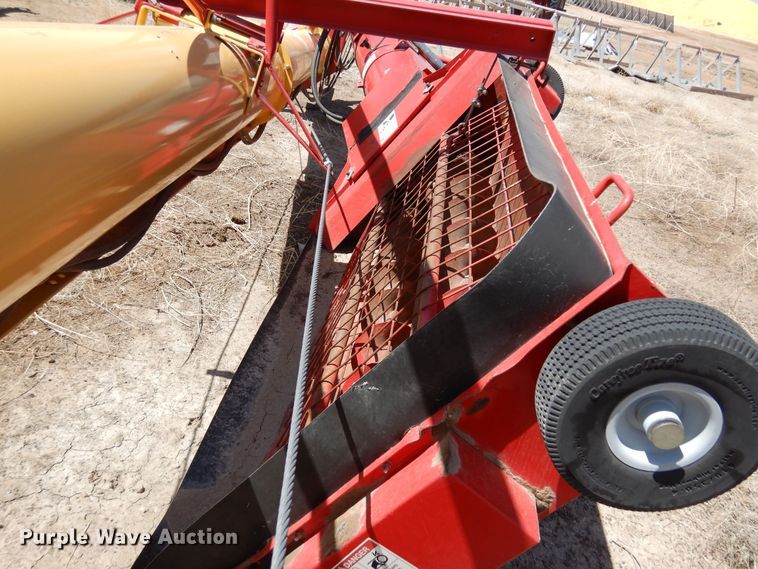 image for item DR1179 Westfield MK130-111  auger