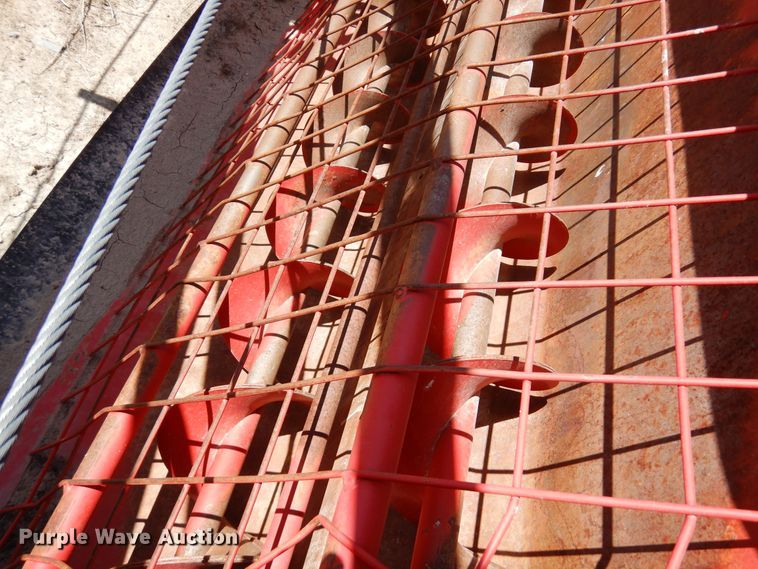 image for item DR1179 Westfield MK130-111  auger