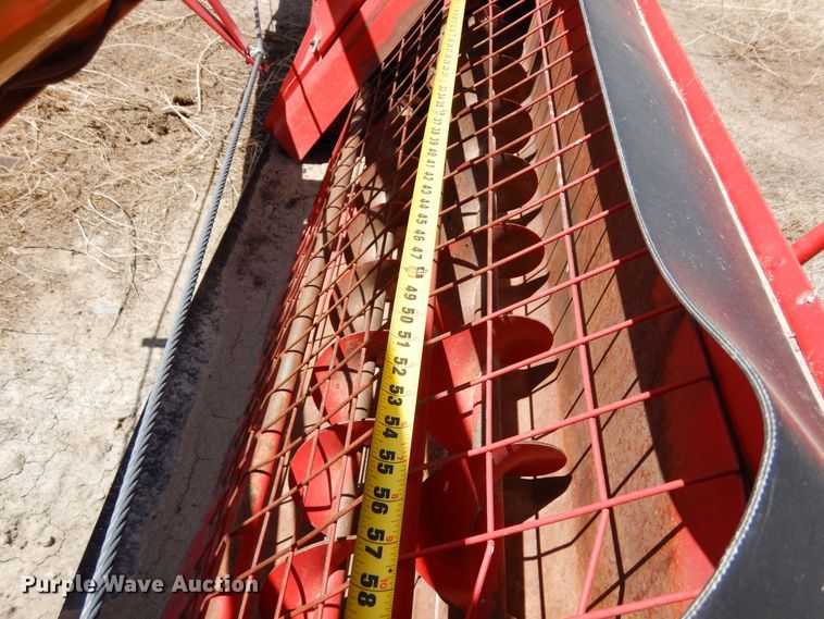 image for item DR1179 Westfield MK130-111  auger