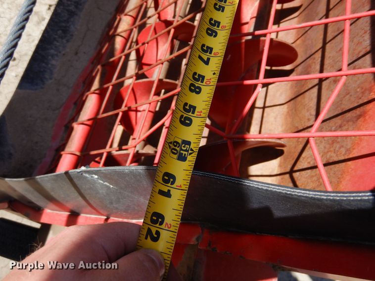 image for item DR1179 Westfield MK130-111  auger