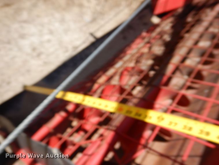 image for item DR1179 Westfield MK130-111  auger