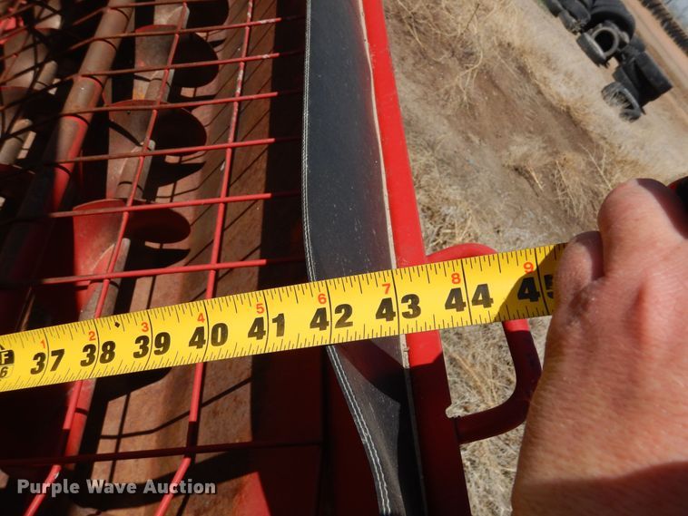 image for item DR1179 Westfield MK130-111  auger