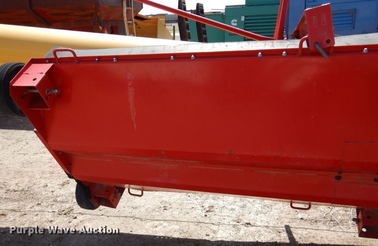 image for item DR1179 Westfield MK130-111  auger