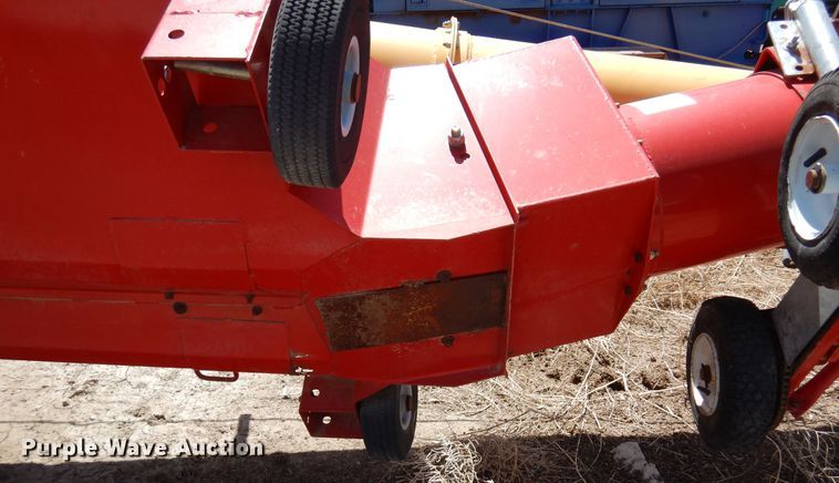 image for item DR1179 Westfield MK130-111  auger