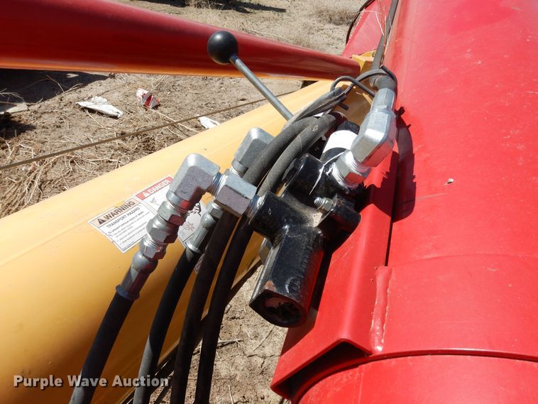 image for item DR1179 Westfield MK130-111  auger