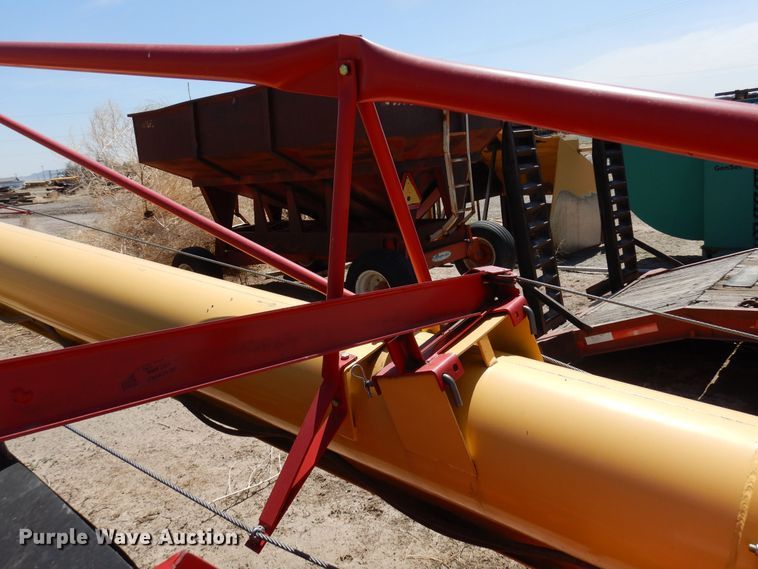 image for item DR1179 Westfield MK130-111  auger