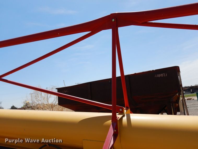 image for item DR1179 Westfield MK130-111  auger