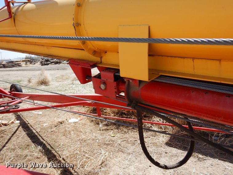 image for item DR1179 Westfield MK130-111  auger