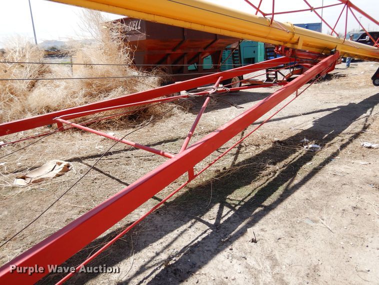 image for item DR1179 Westfield MK130-111  auger