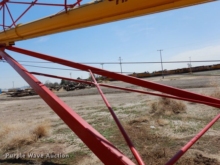 image for item DR1179 Westfield MK130-111  auger