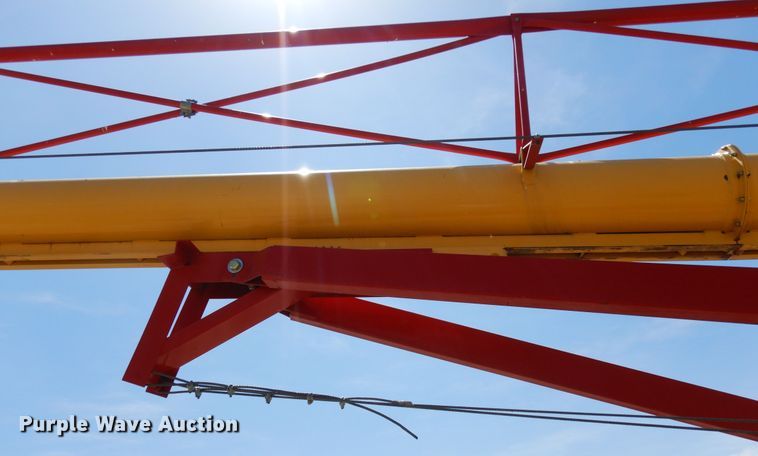 image for item DR1179 Westfield MK130-111  auger