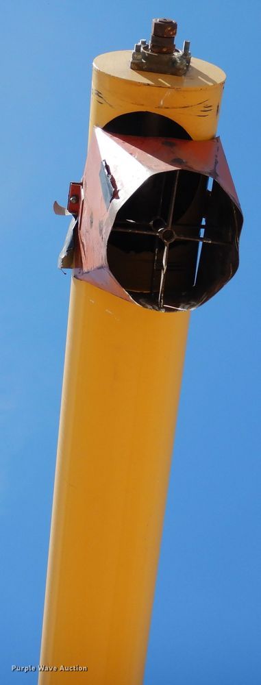 image for item DR1179 Westfield MK130-111  auger