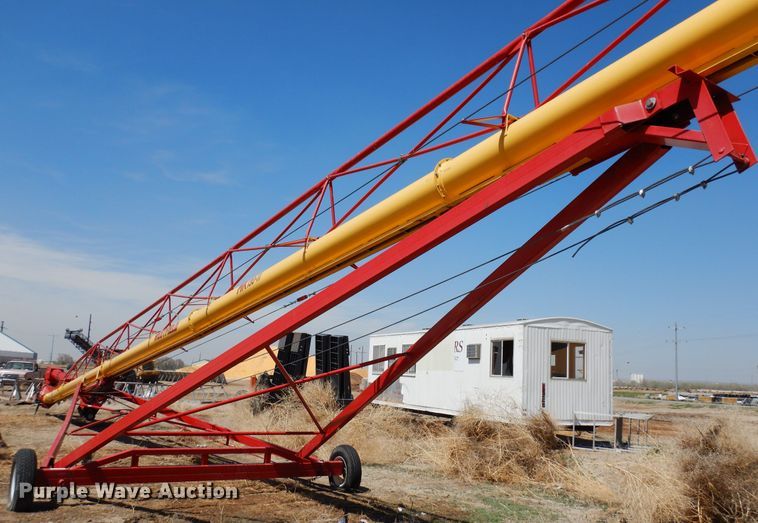 image for item DR1179 Westfield MK130-111  auger