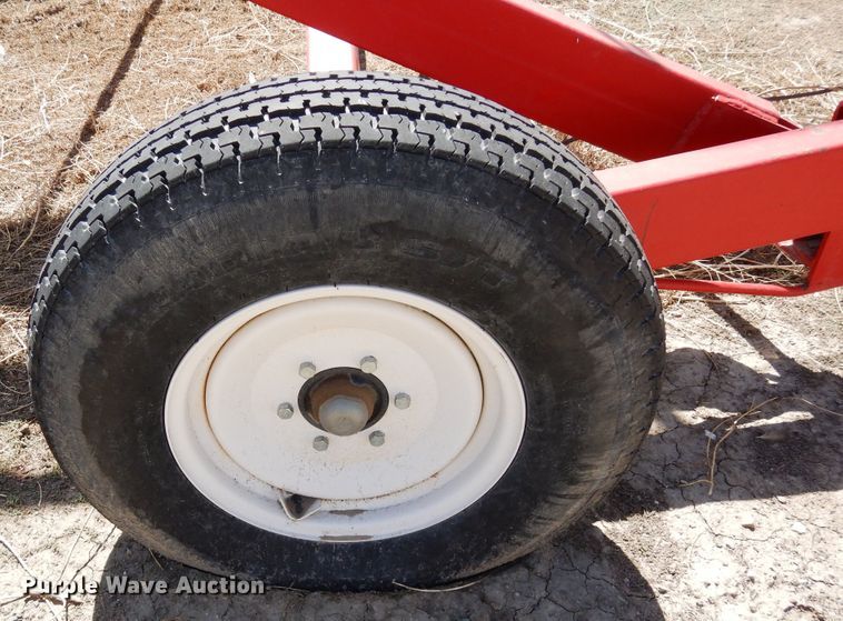 image for item DR1179 Westfield MK130-111  auger