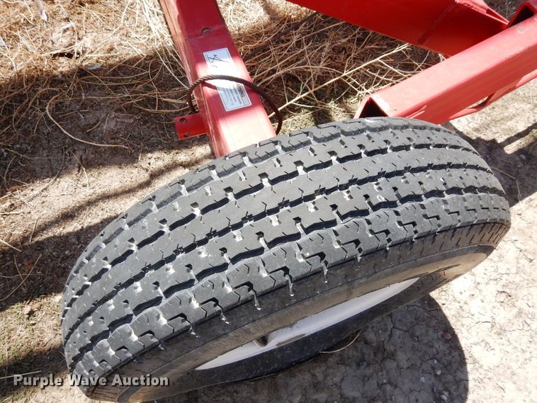 image for item DR1179 Westfield MK130-111  auger