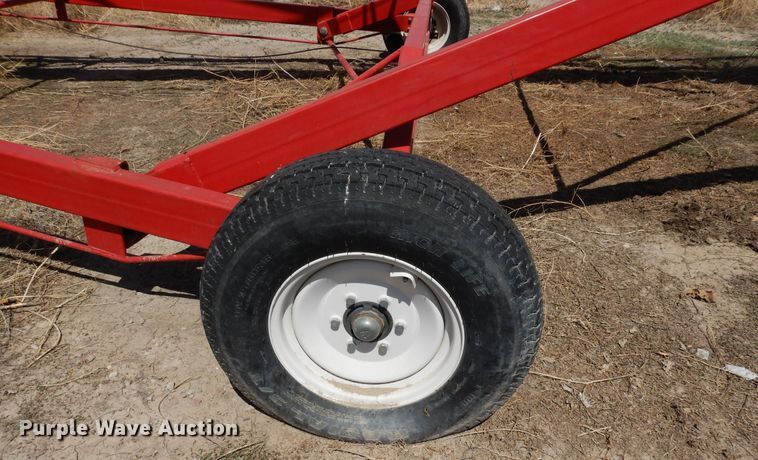 image for item DR1179 Westfield MK130-111  auger