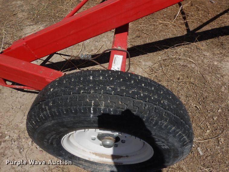 image for item DR1179 Westfield MK130-111  auger