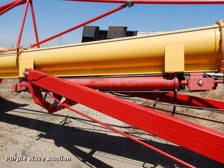 image for item DR1179 Westfield MK130-111  auger