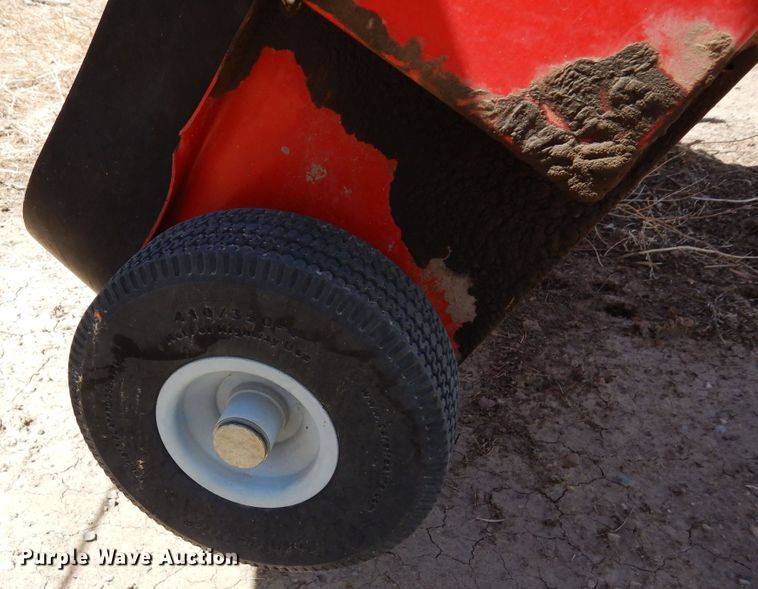 image for item DR1179 Westfield MK130-111  auger