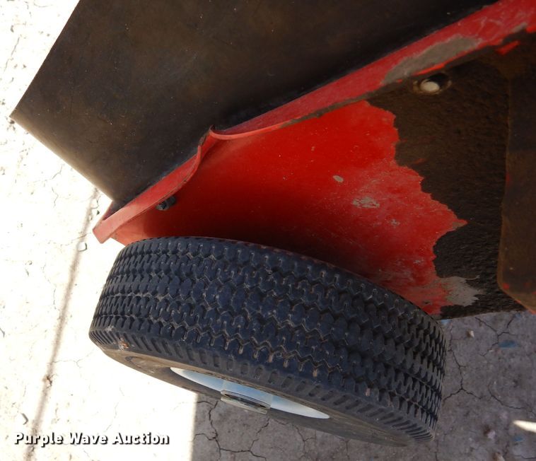 image for item DR1179 Westfield MK130-111  auger