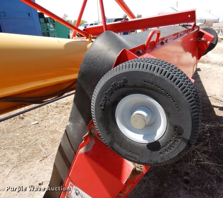 image for item DR1179 Westfield MK130-111  auger