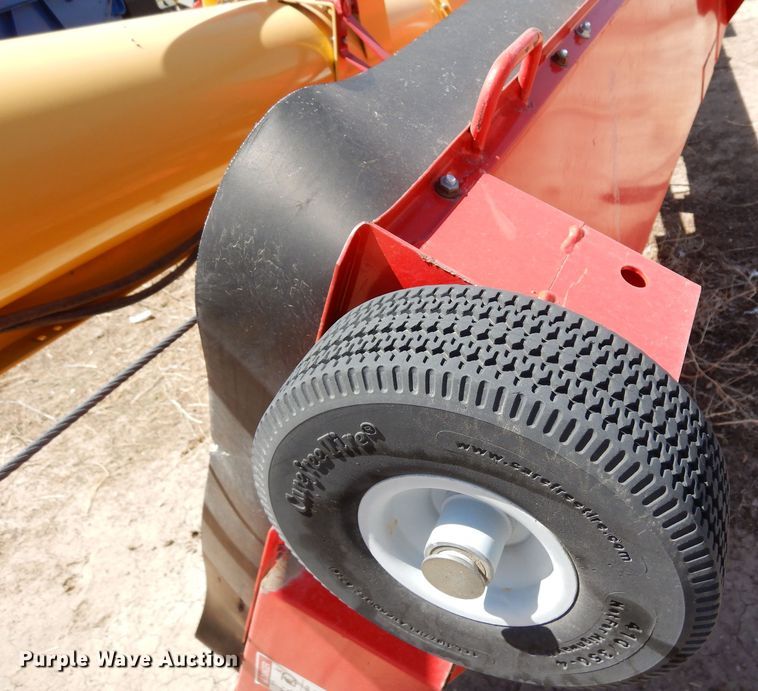 image for item DR1179 Westfield MK130-111  auger