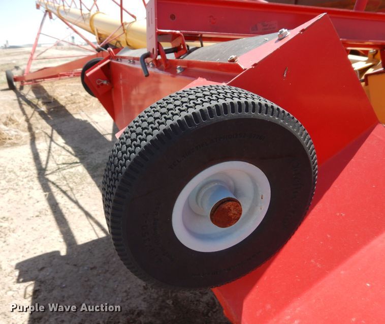 image for item DR1179 Westfield MK130-111  auger