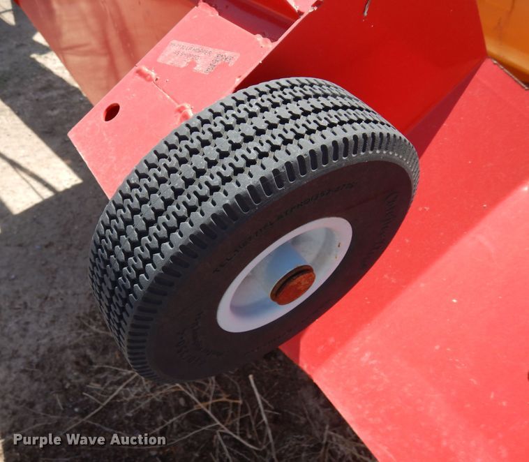 image for item DR1179 Westfield MK130-111  auger