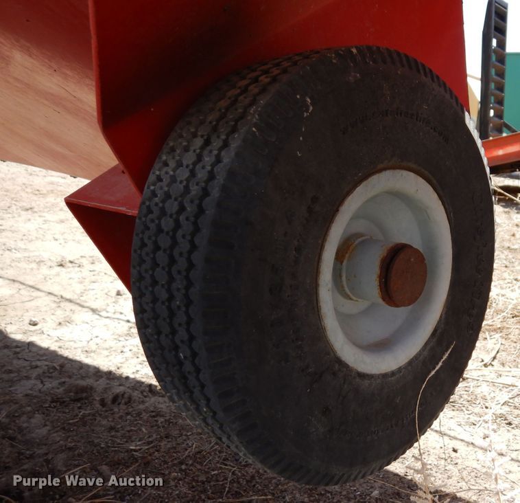 image for item DR1179 Westfield MK130-111  auger