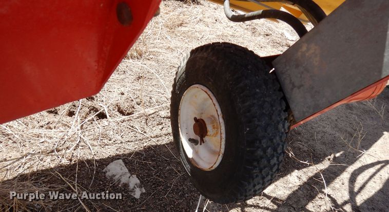 image for item DR1179 Westfield MK130-111  auger