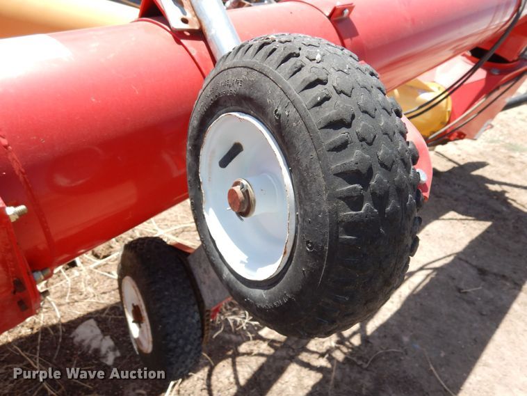 image for item DR1179 Westfield MK130-111  auger