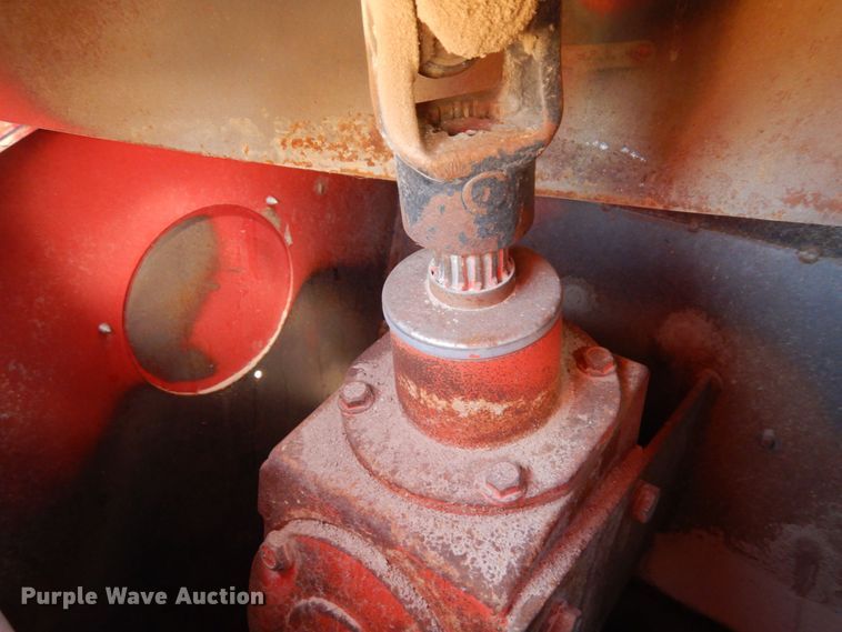 image for item DR1179 Westfield MK130-111  auger