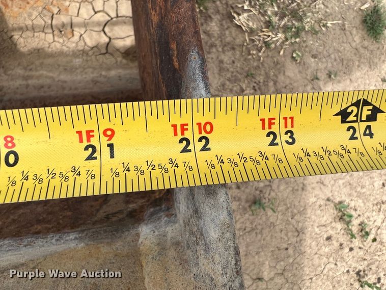 image for item DR1358 1992 Caterpillar 416 Series II  backhoe