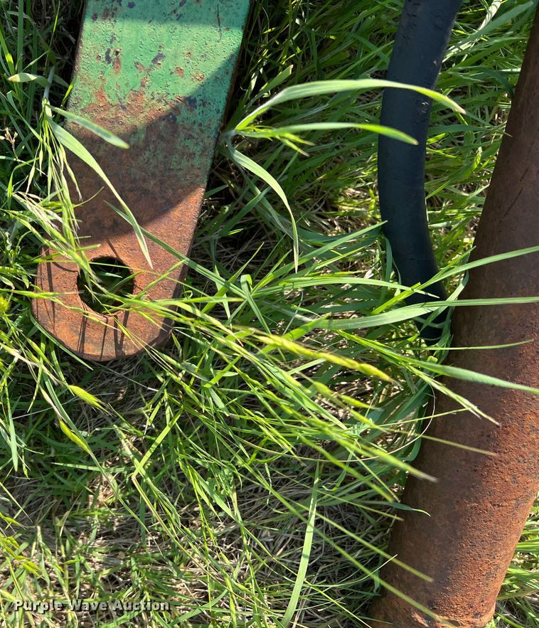 image for item DR1467 Wichita Equipment RSH24  bermuda sprig digger