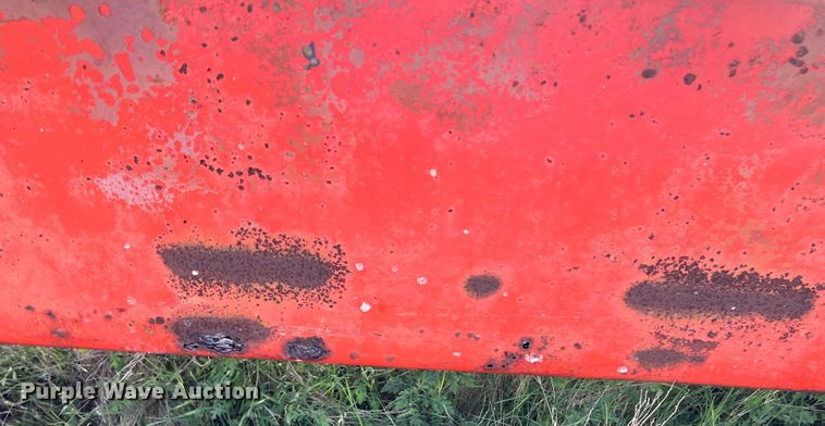 image for item DR1468 Shop built  livestock trailer