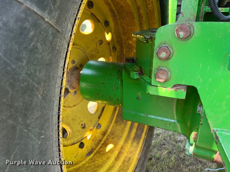 image for item DR1469 1995 John Deere 8970  4WD tractor