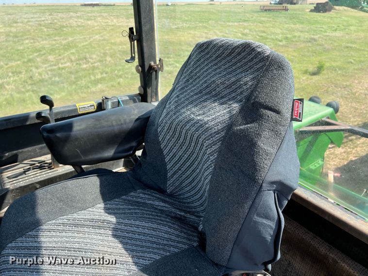 image for item DR1469 1995 John Deere 8970  4WD tractor