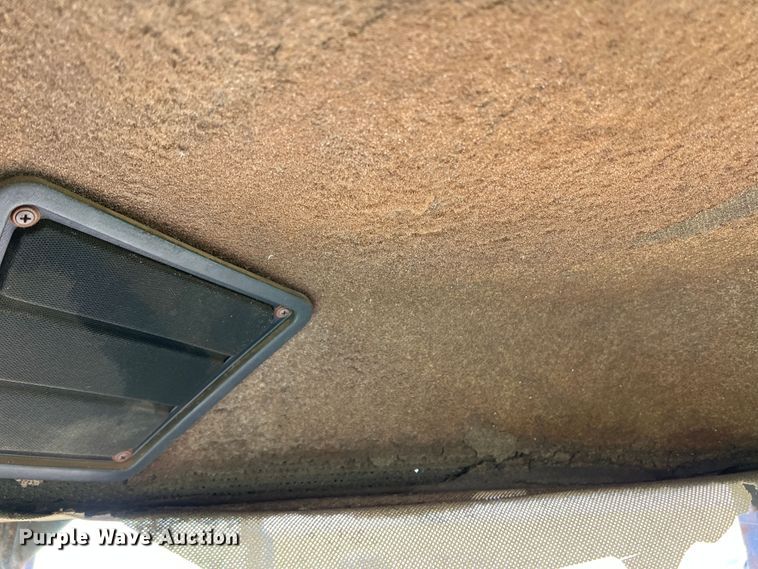 image for item DR1469 1995 John Deere 8970  4WD tractor