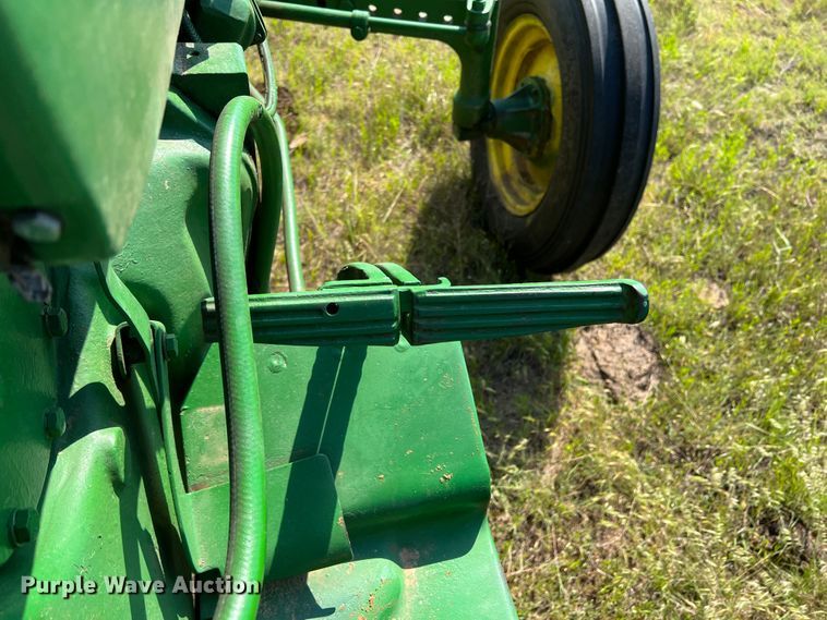 image for item DR1473 John Deere 1530  tractor