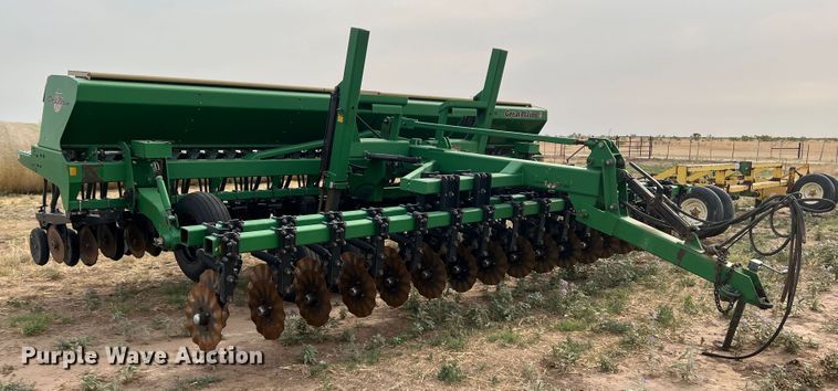 image for item DR1481 Great Plains 2000-327594  no-till grain drill