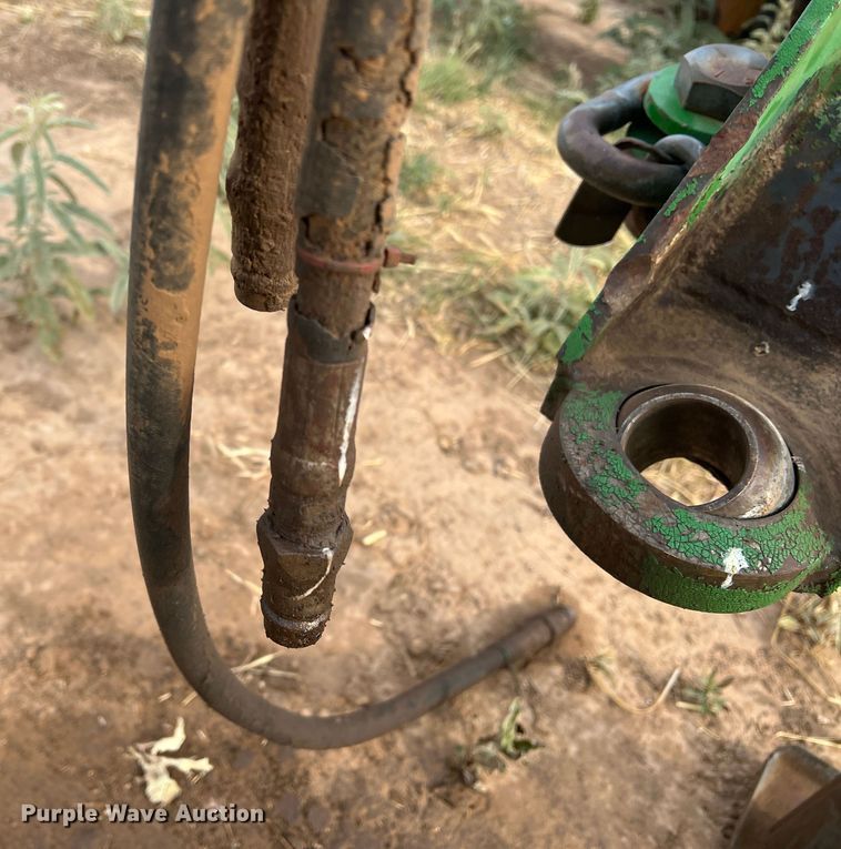 image for item DR1481 Great Plains 2000-327594  no-till grain drill