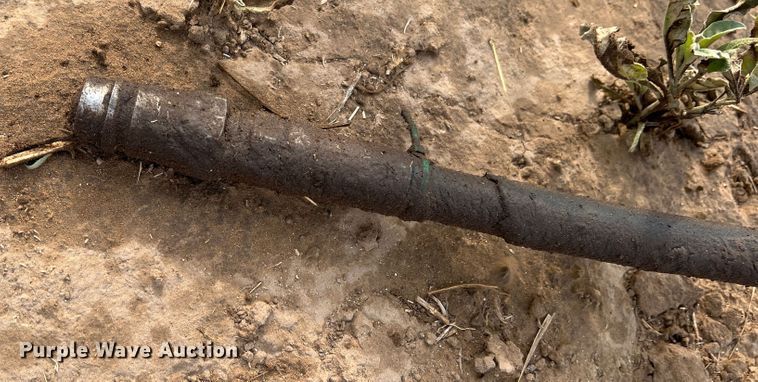 image for item DR1481 Great Plains 2000-327594  no-till grain drill