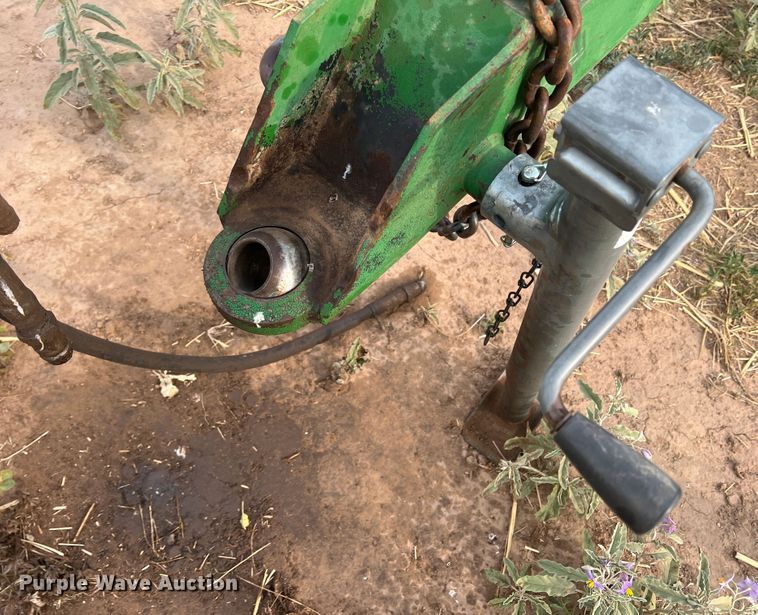 image for item DR1481 Great Plains 2000-327594  no-till grain drill