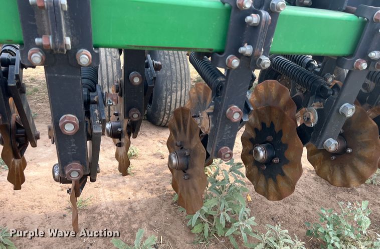 image for item DR1481 Great Plains 2000-327594  no-till grain drill