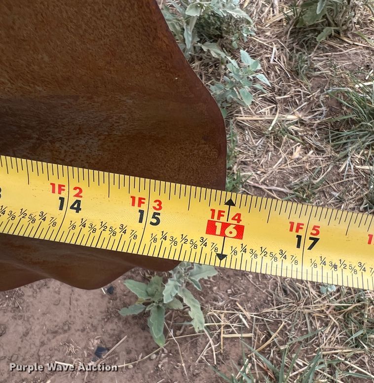 image for item DR1481 Great Plains 2000-327594  no-till grain drill