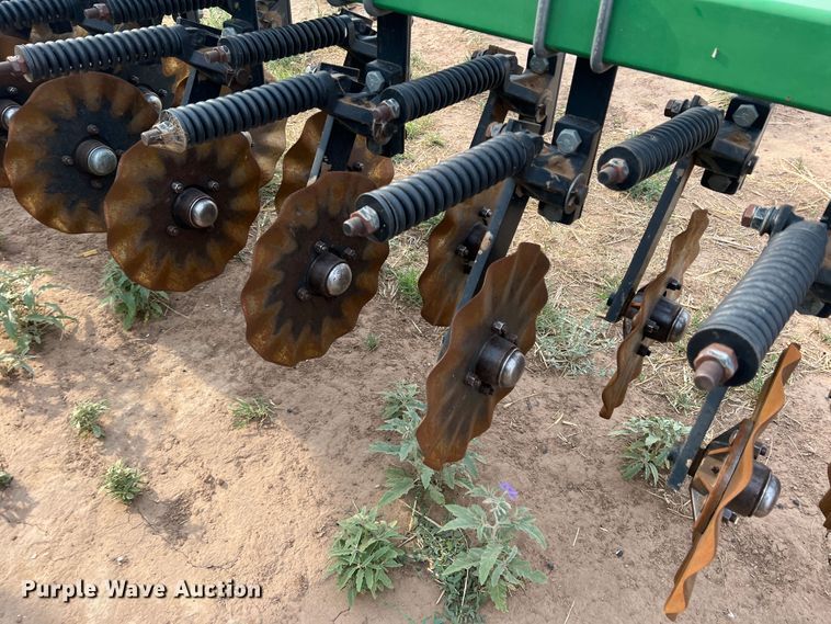 image for item DR1481 Great Plains 2000-327594  no-till grain drill