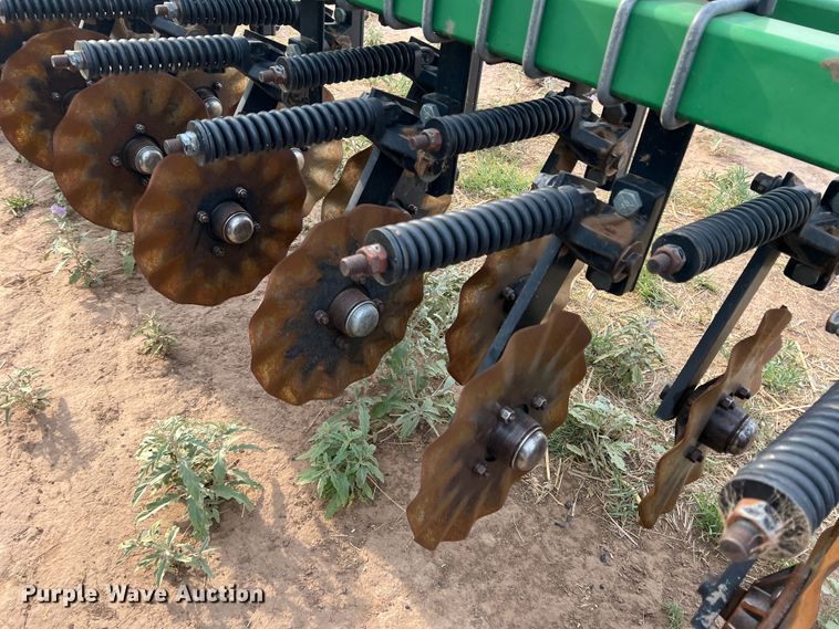 image for item DR1481 Great Plains 2000-327594  no-till grain drill